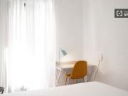 Apartamento de 2 dormitorios en alquiler en Bellas Vistas