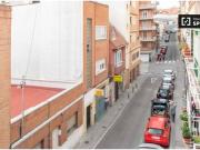 Apartamento de 2 dormitorios en alquiler en Bellas Vistas