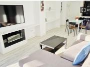 Apartamento de 2 dormitorios en alquiler en Bellas Vistas