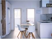 Apartamento de 2 dormitorios en alquiler en Benicalap