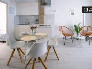 Apartamento de 2 dormitorios en alquiler en Benicalap,...