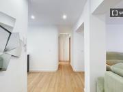 Apartamento de 2 dormitorios en alquiler en Benicalap,...