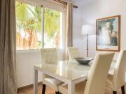Apartamento de 2 dormitorios en alquiler en Benidorm,...