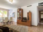 Apartamento de 2 dormitorios en alquiler en Benidorm,...