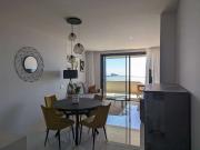 Apartamento de 2 dormitorios en alquiler en Benidorm,...