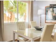 Apartamento de 2 dormitorios en alquiler en Benidorm,...