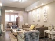 Apartamento de 2 dormitorios en alquiler en Berruguete,...