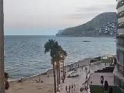 Apartamento de 2 dormitorios en alquiler en Calp