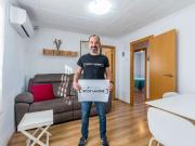 Apartamento de 2 dormitorios en alquiler en Camins Al Grau