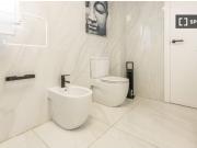 Apartamento de 2 dormitorios en alquiler en Camins Al Grau