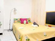 Habitación en piso de 3 habitaciones en alquiler en...