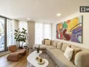 Apartamento de 2 dormitorios en alquiler en Casa de...