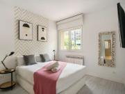 Apartamento de 2 dormitorios en alquiler en Castellana,...