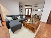 Apartamento de 2 dormitorios en alquiler en Castellana,...