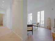 Apartamento de 2 dormitorios en alquiler en Castellana,...