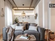 Apartamento de 2 dormitorios en alquiler en Castellana,...