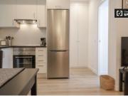 Apartamento de 2 dormitorios en alquiler en Castilla