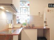 Apartamento de 2 dormitorios en alquiler en Castilla, Madrid