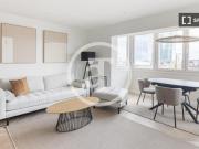 Piso de 4 habitaciones en alquiler en Castilla, Madrid