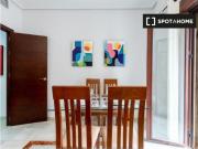 Apartamento de 2 dormitorios en alquiler en Centro