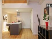 Apartamento de 2 dormitorios en alquiler en Centro