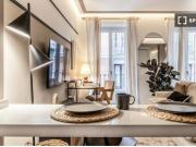 Apartamento de 2 dormitorios en alquiler en Centro