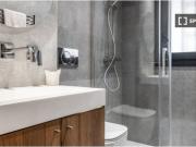 Apartamento de 2 dormitorios en alquiler en Centro