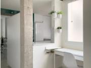 Apartamento de 2 dormitorios en alquiler en Centro, Granada