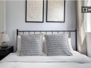 Apartamento de 2 dormitorios en alquiler en Chamartín