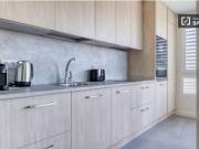 Apartamento de 2 dormitorios en alquiler en Chamartín
