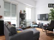 Apartamento de 2 dormitorios en alquiler en Chamartín,...