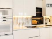 Apartamento de 2 dormitorios en alquiler en Chamberí