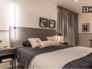 Apartamento de 2 dormitorios en alquiler en Chamberí