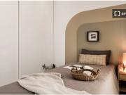 Apartamento de 2 dormitorios en alquiler en Chamberí