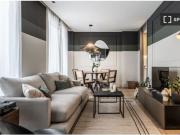 Apartamento de 2 dormitorios en alquiler en Chamberí
