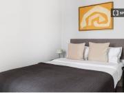 Apartamento de 2 dormitorios en alquiler en Chamberí