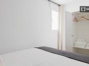 Apartamento de 2 dormitorios en alquiler en Chueca
