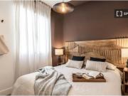 Apartamento de 2 dormitorios en alquiler en Chueca