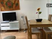 Apartamento de 2 dormitorios en alquiler en Chueca, Madrid