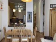 Apartamento de 2 dormitorios en alquiler en Chueca, Madrid