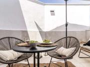 Apartamento de 2 dormitorios en alquiler en Chueca, Madrid