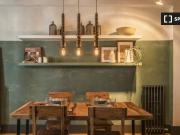 Apartamento de 2 dormitorios en alquiler en Chueca, Madrid