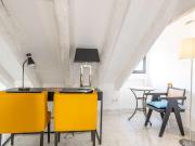 Apartamento de 2 dormitorios en alquiler en Chueca, Madrid