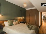 Apartamento de 2 dormitorios en alquiler en Chueca, Madrid