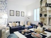 Apartamento de 2 dormitorios en alquiler en Ciudad...