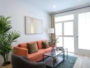 Piso de 2 habitaciones en alquiler en Concepción, Madrid