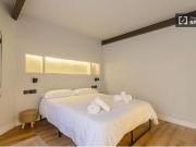 Apartamento de 2 dormitorios en alquiler en Ciutat Vella