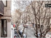 Apartamento de 2 dormitorios en alquiler en Ciutat Vella