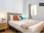 Apartamento de 2 dormitorios en alquiler en Ciutat Vella