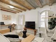 Apartamento de 2 dormitorios en alquiler en Ciutat...